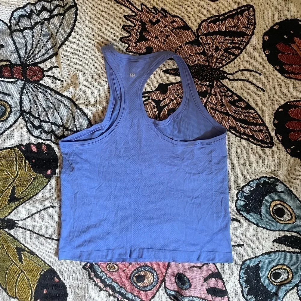 lululemon athletica no flaws
